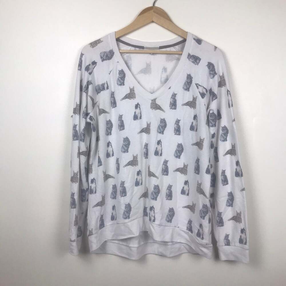 Pj savage cat pj set‎ large